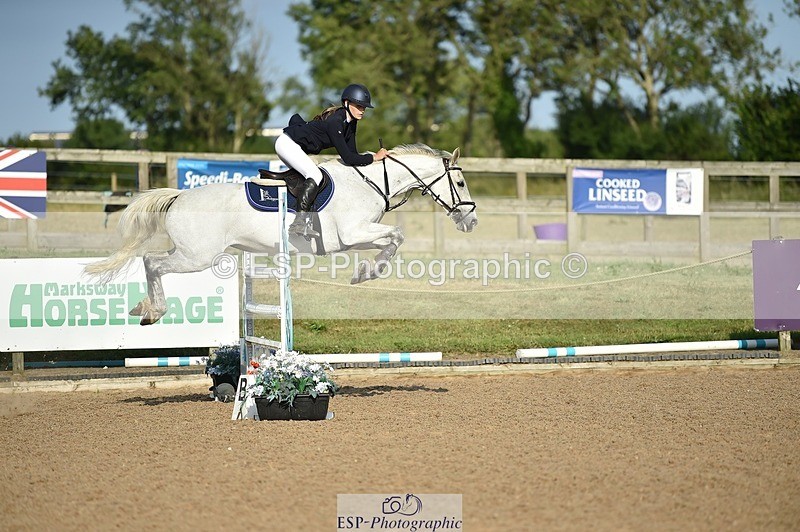 250628-182138-07584 - Cls 14 Pony National 1.15m Members Cup