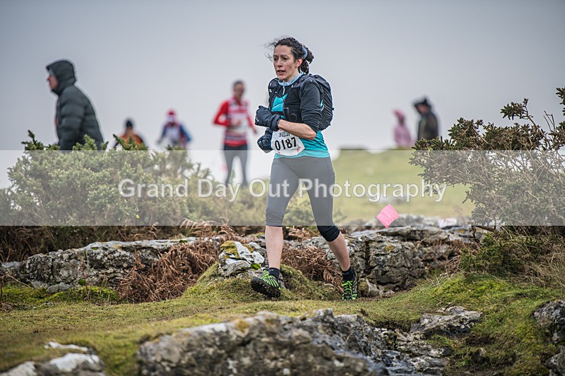 KWL-691 - Kendal Winter League Birkrigg Sunday 29th January 2023