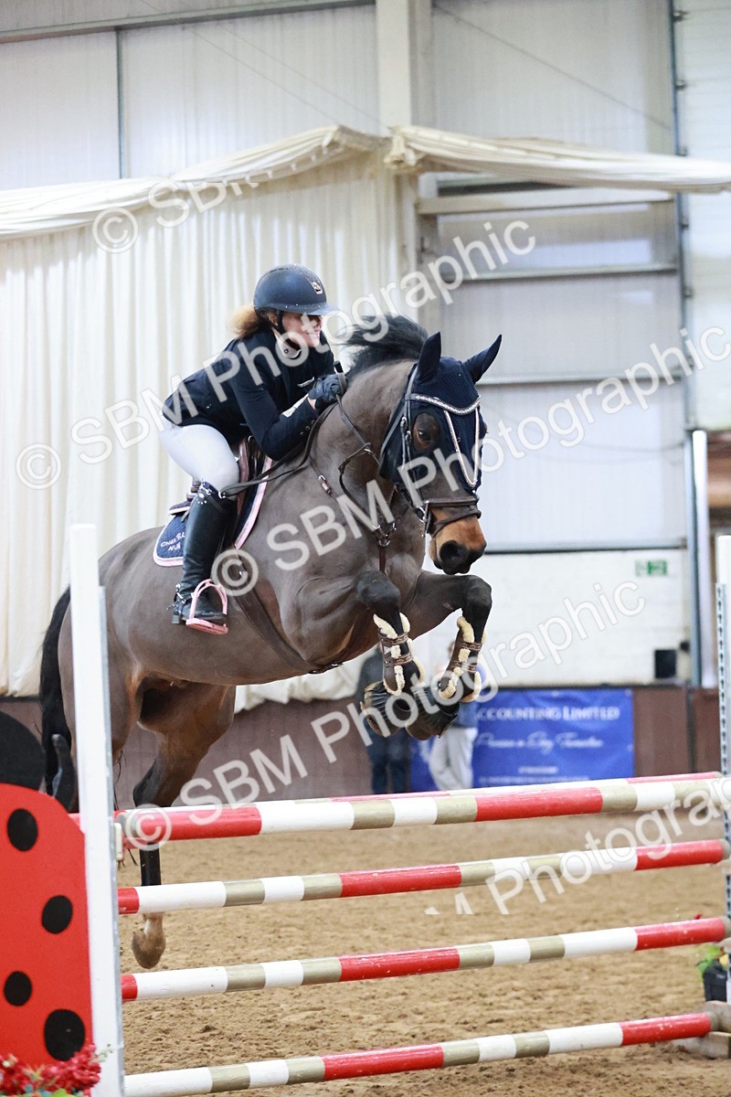 SBM_001125 - Class 4 - Senior Newcomers - 1.10m