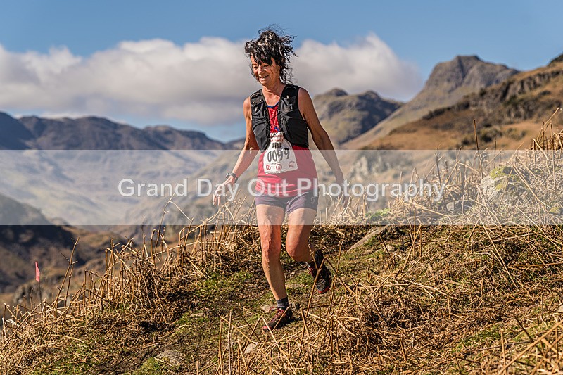 Elterwater-731 - Kendal Winter League Races Elterwater Sunday 24th March 2024