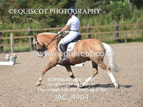 JAC_4904 - CLASS 5 / 6  NOVICE Tests 4 / 6