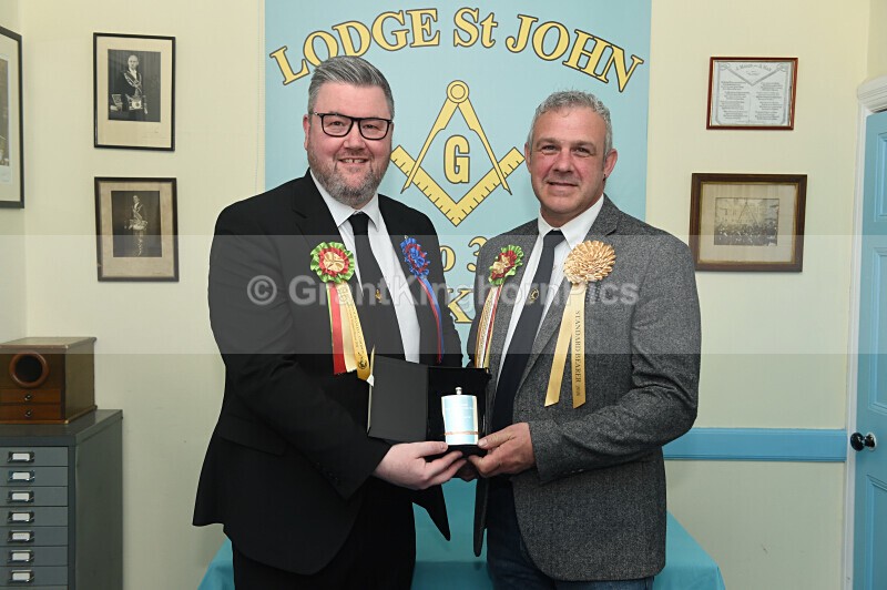071 - The build up to Selkirk Common Riding 2026