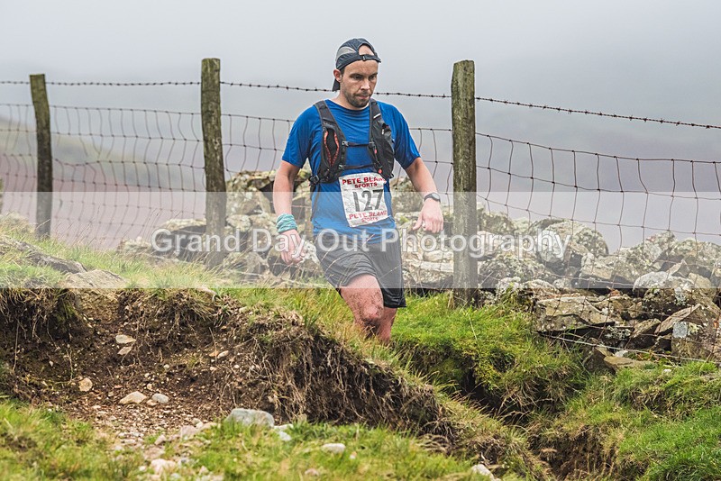 Langdale-1489 - Langdale Horseshoe Fell Race Saturday 7th October 2023
