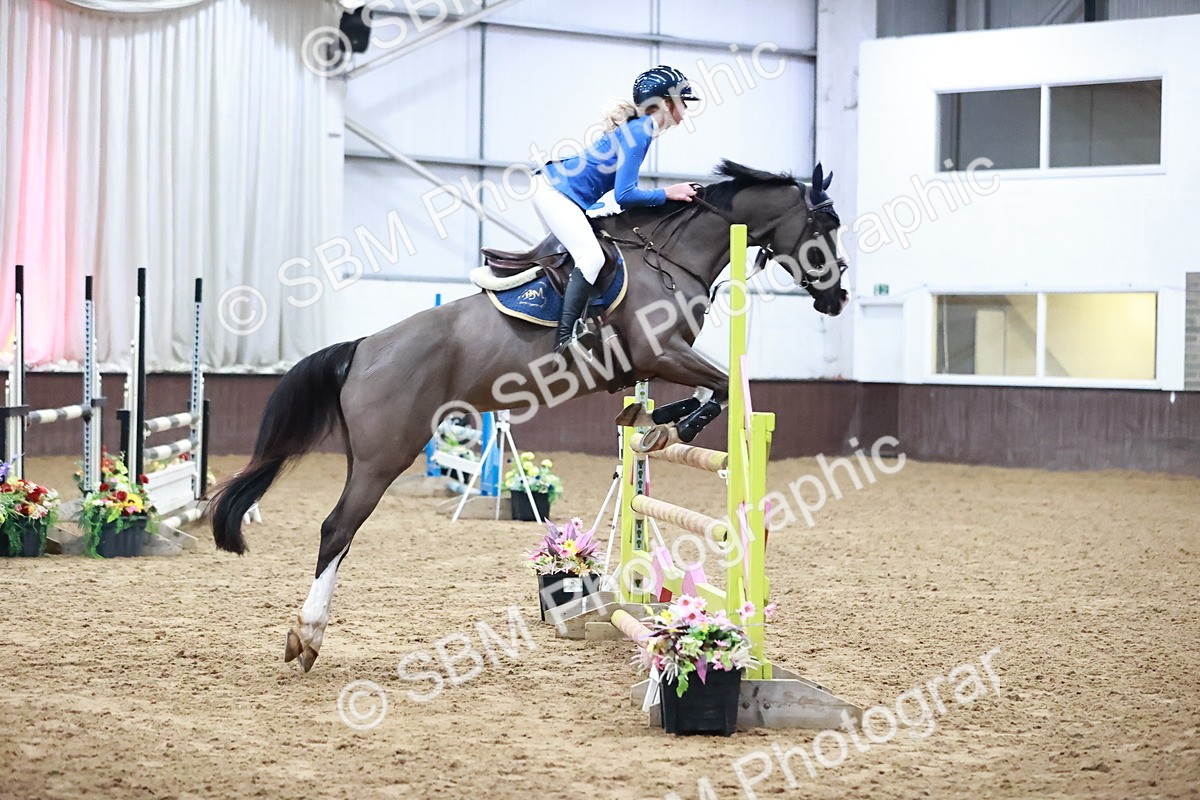 SBM_001290 - Class 5 - Pony 1.00m Open