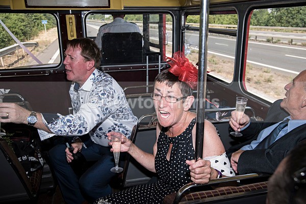 NMH-614 - Sonja and Steve's Wedding 21/7/2018