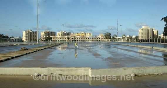  - Libya