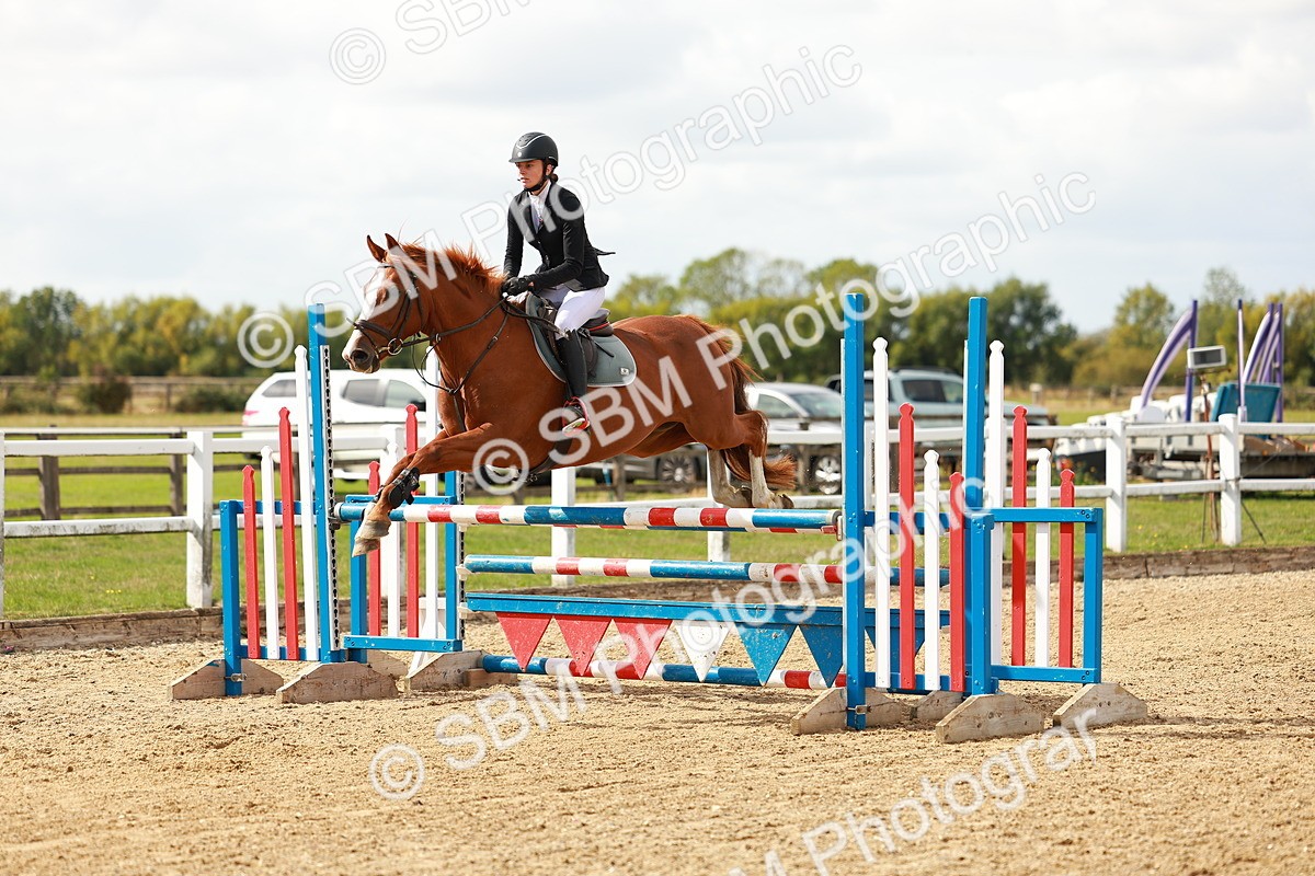 SBM_000987 - Class 3 - Senior Discovery - 1.00m