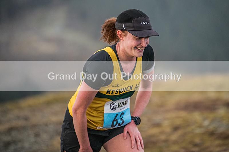 Grisedale-447 - Grisedale Grind Fell Race Wednesday 15th April 2026