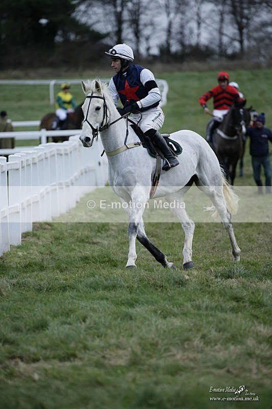 PtP 281121 0632 - Hursley Hambledon Point-to-Point Larkhill 28/11/21