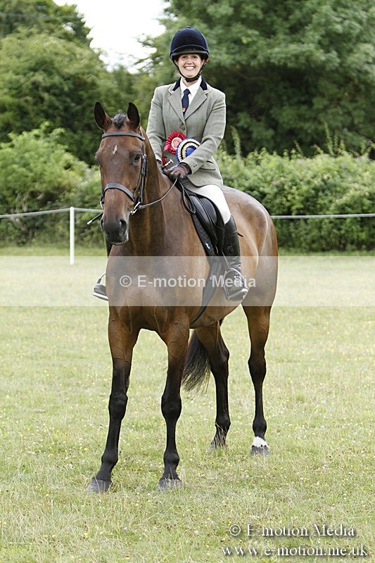 BVR160717-2322 - Working Hunter Championship 16/07/17