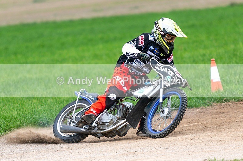 20251018-7D-8E0A9504 - Ride & Skid It. Speedway Experience Day 18th October 2025