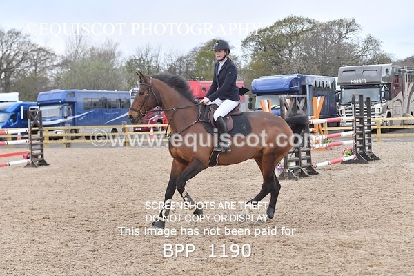 BPP_1190 - CLASS 12 SAT RHS  B & C Championship Qualifier