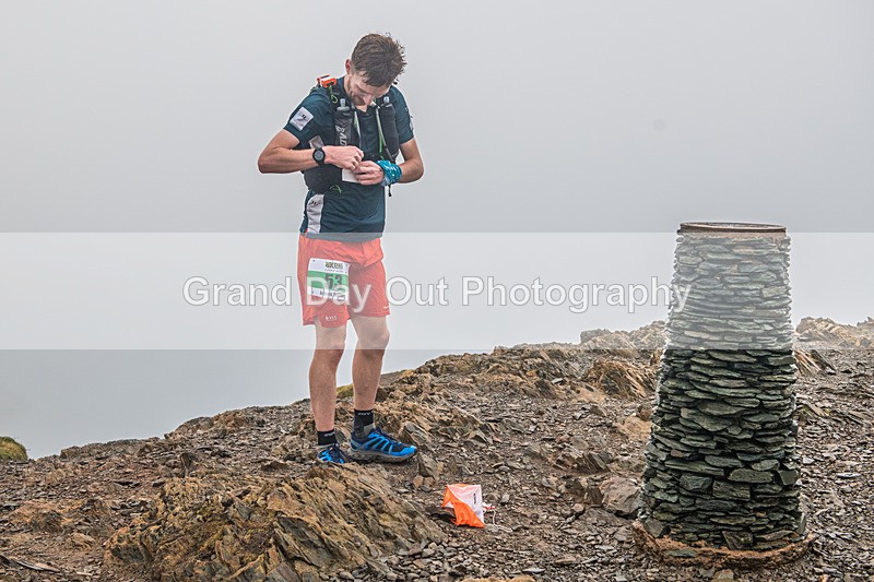 Lakes Ultra-39 - Kong Lakes Ultra Fell Race Saturday 24th June 2023
