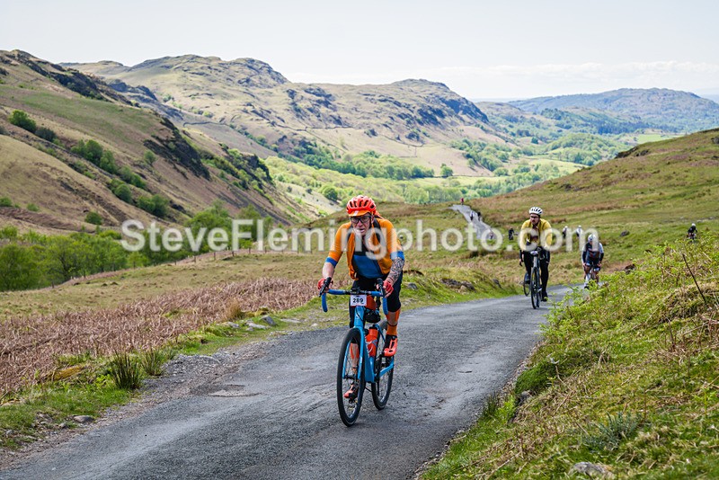 144143 - Hardknott Pass Camera 1 14.00-15.00
