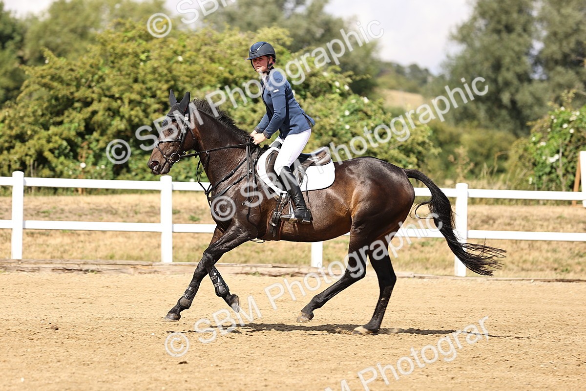 SBM_027204 - Class 14 - Senior 1.15m Open