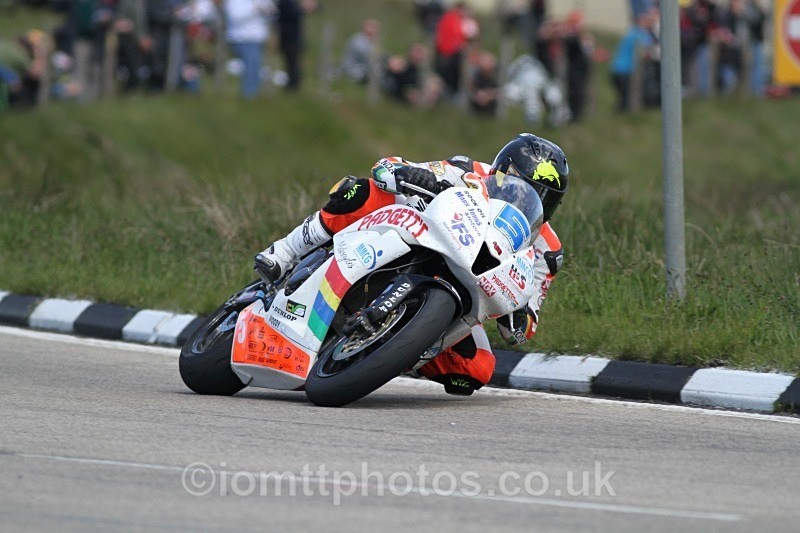  - Supersport Race 1