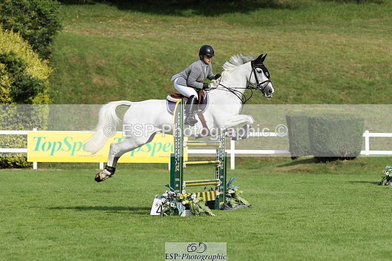 250704A-090320-08011 - Cls 15 Snr 1.20m Open