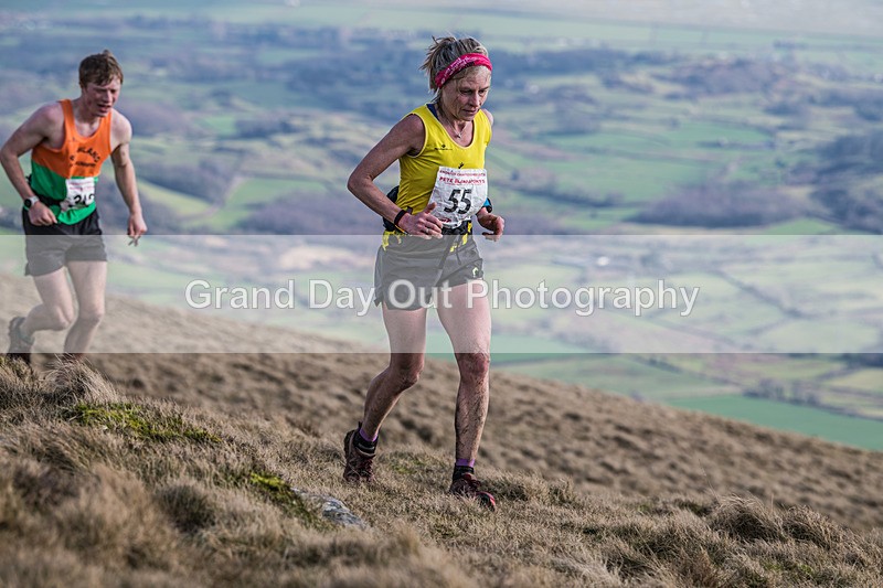 Black Combe-1585 - Black Combe Fell Race Saturday 7th March 2026