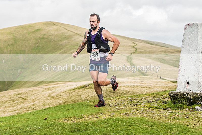 Sedbergh -1206 - Sedbergh Hills Fell Race Sunday 20th August 2023