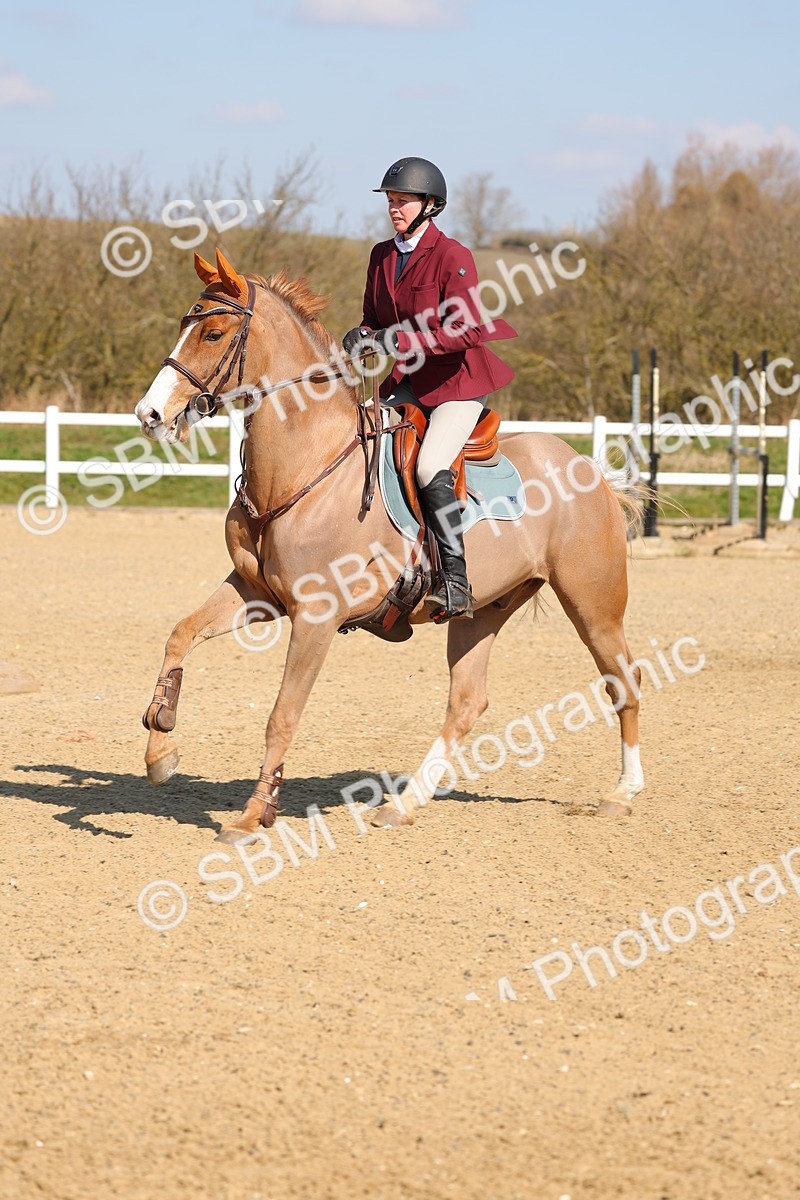 SBM_000974 - Class 3 - Senior Discovery - 1.00m