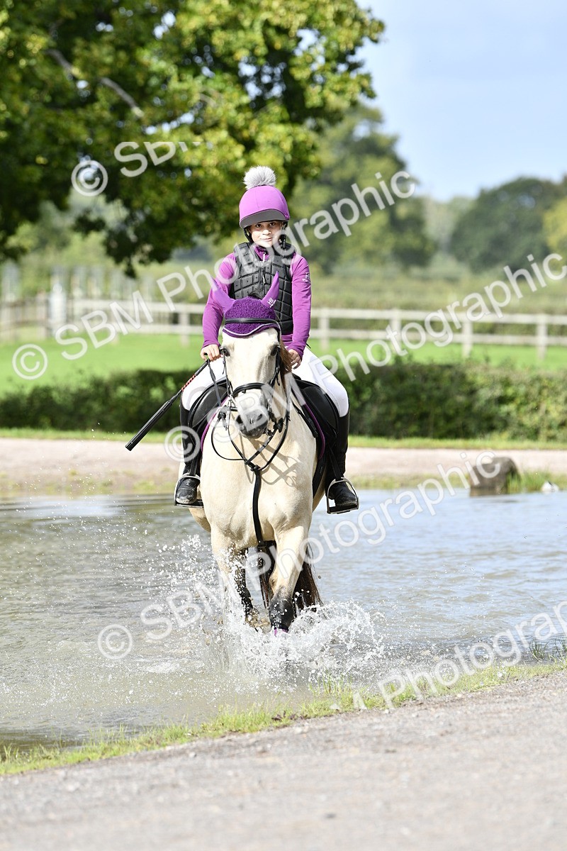 SBM_16300 - E4b - Eventers Challenge 60cm Open