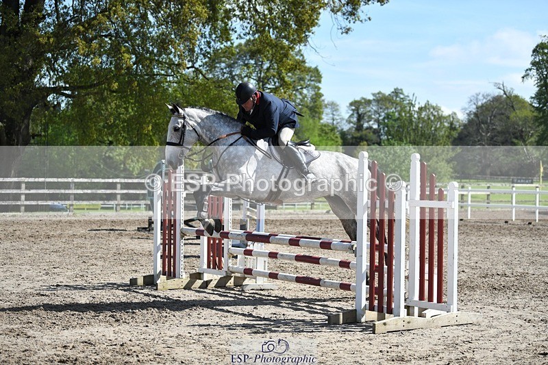 230512-102927-00534 - Cls 10 Snr 85cm Schooling