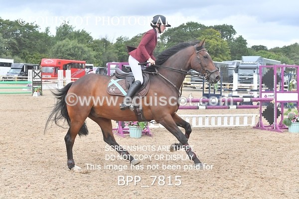 BPP_7815 - CLASS 13 SAT Senior Discovery/ 1m Open