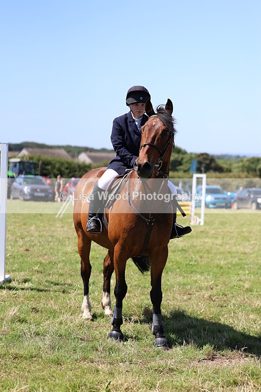 3E7A5141 - Class 3: Club 80cm