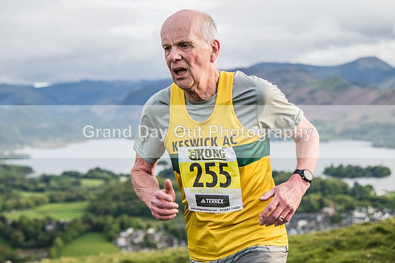 Latrigg-233 - Latrigg Fell Race Wednesday 13th May 2026