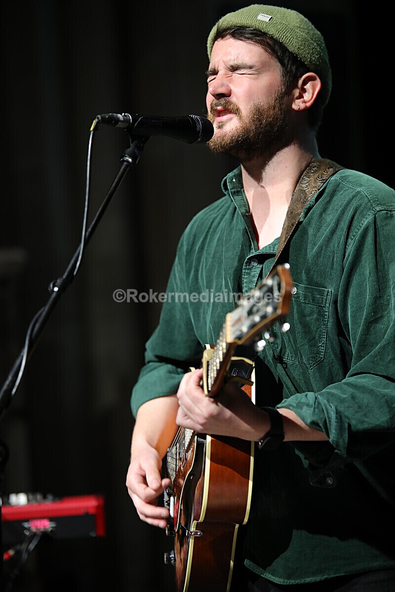 FOLK N BLUES-627 - FOLK and BLUES SEPT 2022