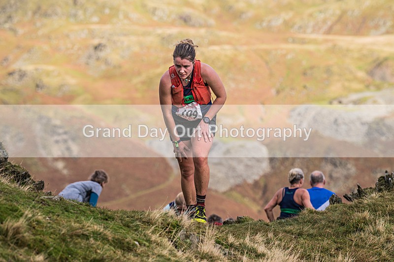 Dunnerdale-763 - Dunnerdale Fell Race Saturday 8th November 2025