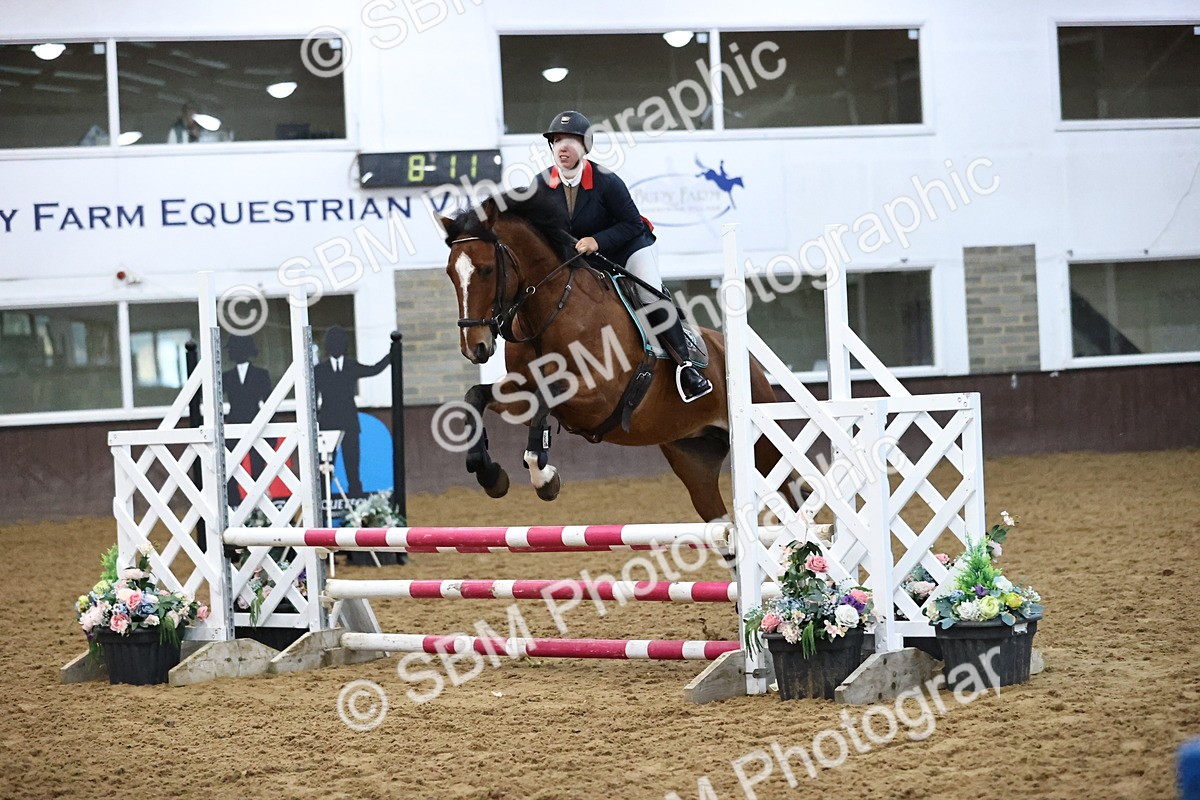 SBM_004593 - Class 15 - Clear Round 80cm