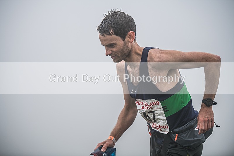 Buttermere-98 - Darren Holloway Memorial Buttermere Horseshoe Fell Race Saturday 28th June 2025