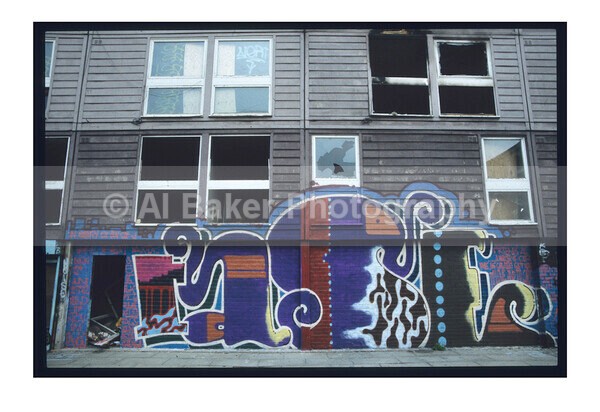 K09 - THE LAST DAYS OF HULME