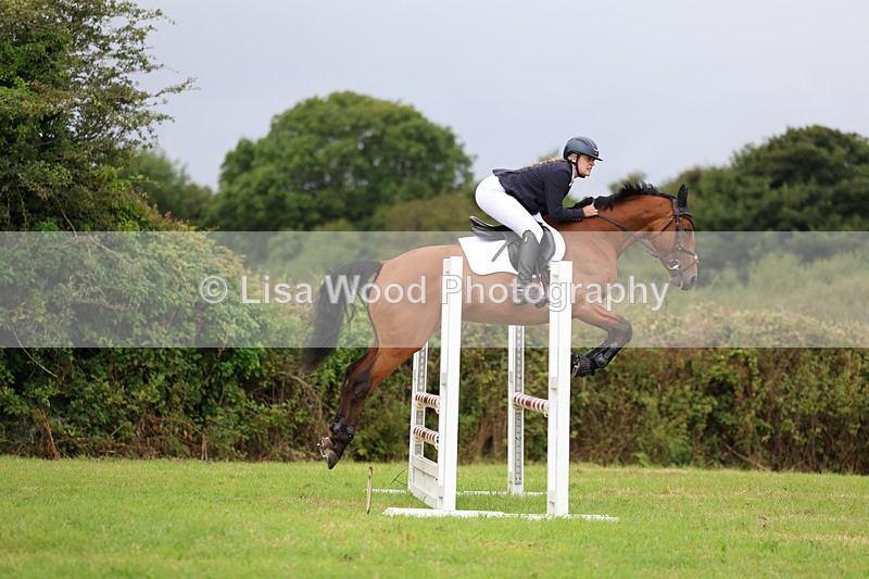 3E7A6170 - Class 3:80cm Juniors and Seniors