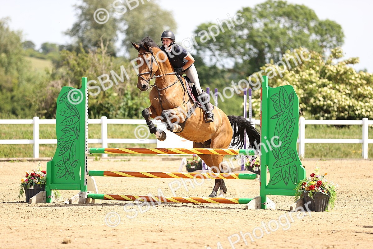 SBM_004021 - Class 9 British Novice/90cm