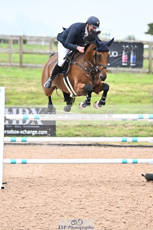 240828A-170807-01441 - Cls 6 National 1.30m and 1.40m