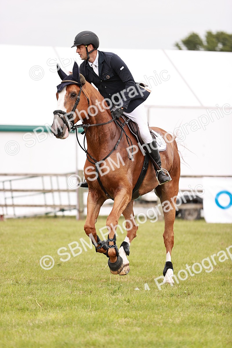 SBM_07723 - Class 203 - Martin Grant Homes Areal Trial