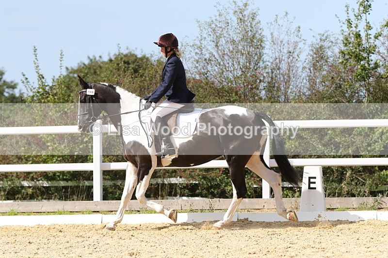 0I1A1925 - Class 6 Novice 3 2024 Section B