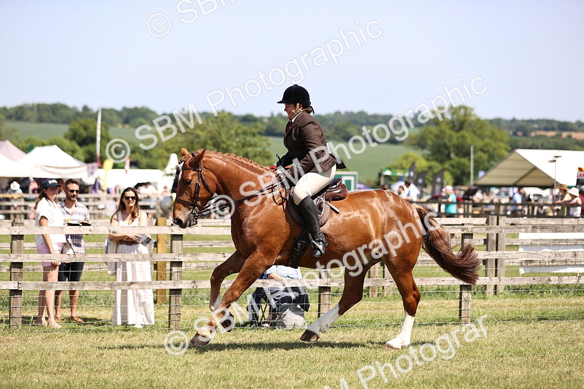 SBM_17740 - Class 81-83 - TSR Ridden Amateur of the Year - Horses