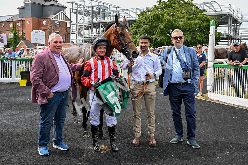 010726-Race 4-Barmyblade-1884 - Race 4 14.40pm Army Benevolent Fund Handicap