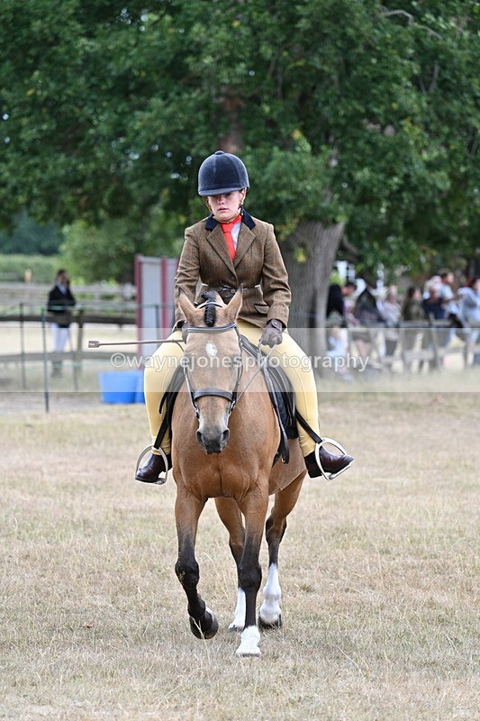 WJ7_7370 - Class 2 Best Rider