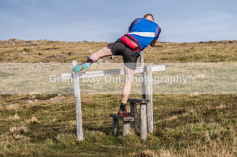 Buttermere-450 - Buttermere Shepherds Meet Fell Race Sunday 27th October 2024