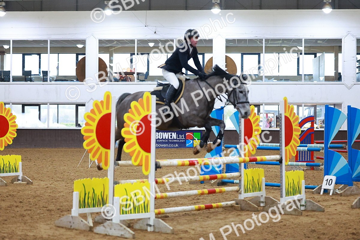 SBM_000806 - Class 3 - Senior Discovery - 1.00m