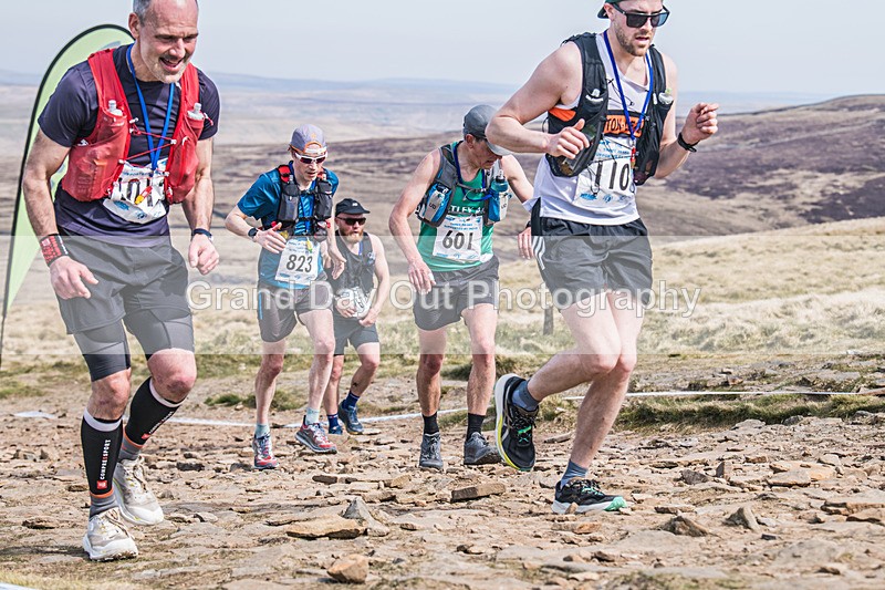 Pen-Y-Ghent-814 - The 3 Peaks Race Saturday 25th April 2026 - Pen Y Ghent