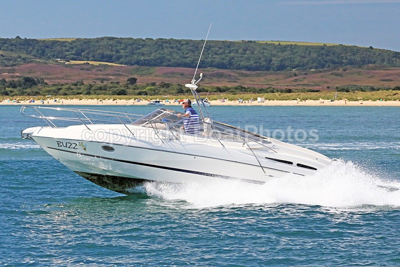 170813 BUZZ - CRANCHI 1Y3A3871 - Motorboats - Open