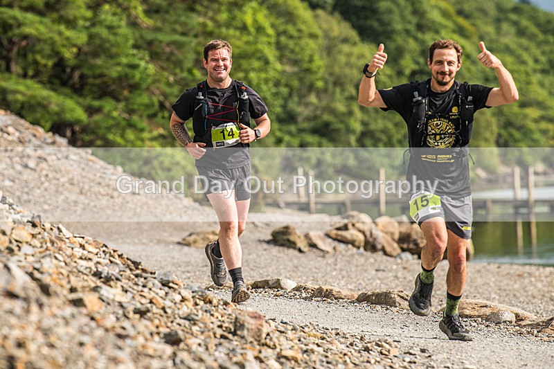 Borrowdale-199 - Fellside Events Borrowdale Trail Half Marathon Sunday 20th July 2025