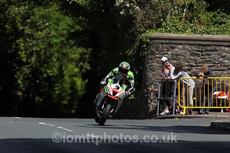  - Superbike Race