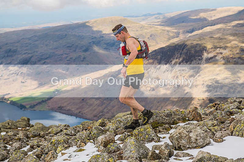 Eskdale Elevation-245 - Eskdale Elevation Fell Race Saturday 15th April 2023