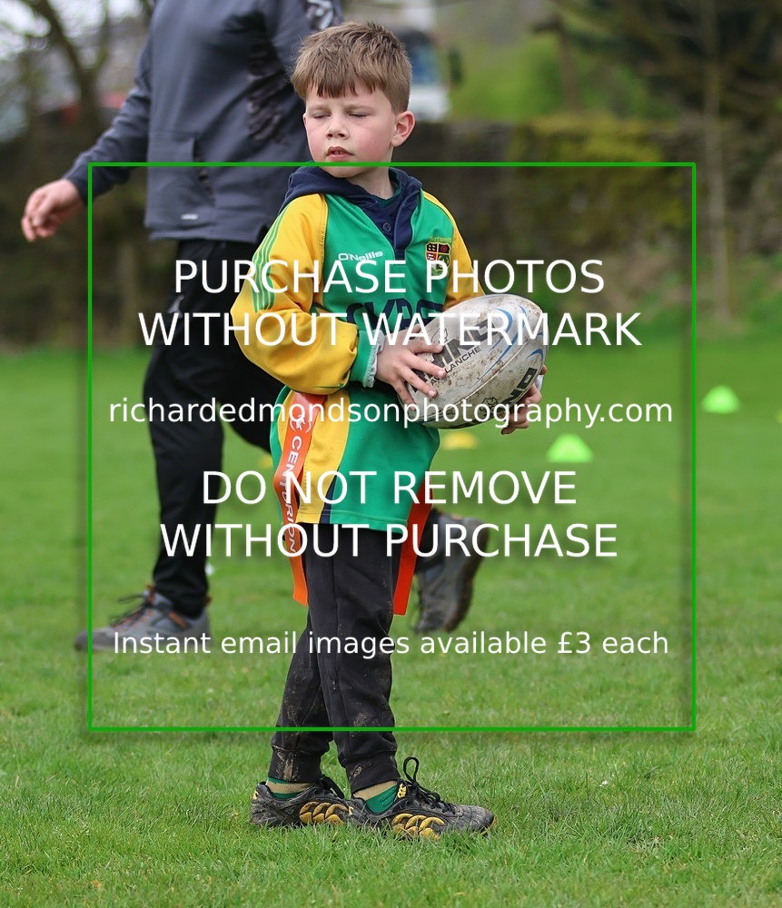 533A5196 - Fleetwood Rugby Under 7's (12/4/26)